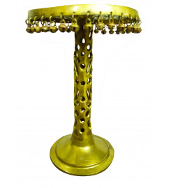 Brass Table Med Weight 6.2 Kg