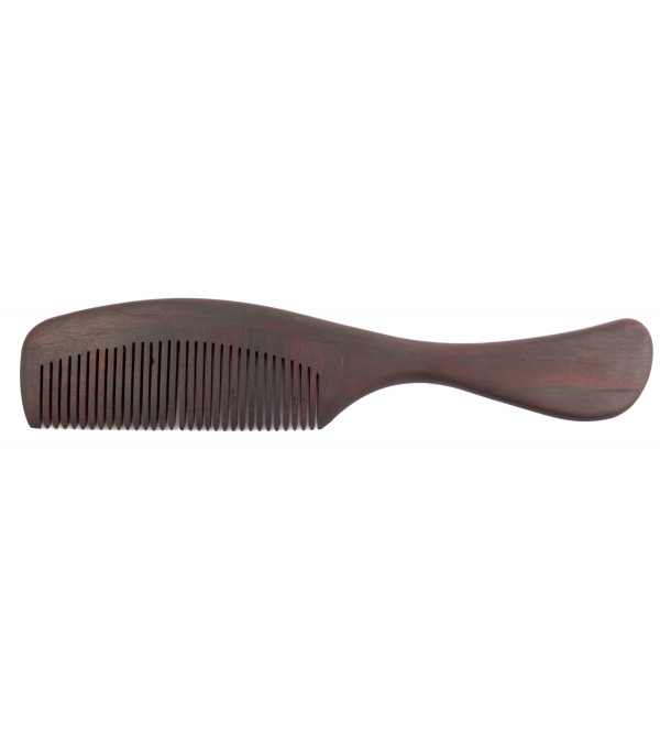 Red Sandalwood Handcrafted Comb