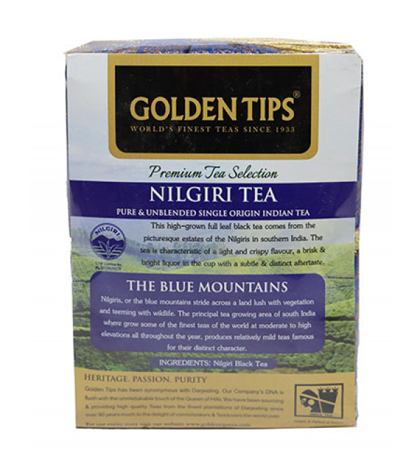 Cottage Nilgiri Tea