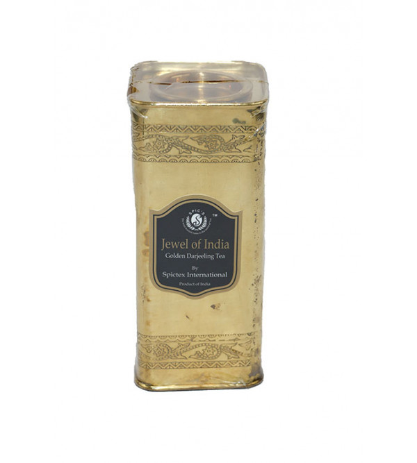  Cottage Golden Darjeeling Tea