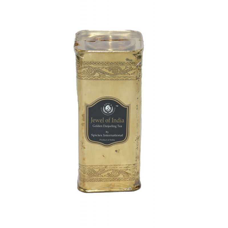  Cottage Golden Darjeeling Tea