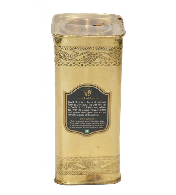  Cottage Golden Darjeeling Tea