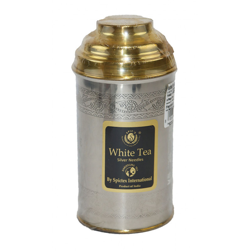 Cottage White Tea