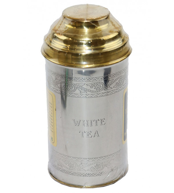 Cottage White Tea