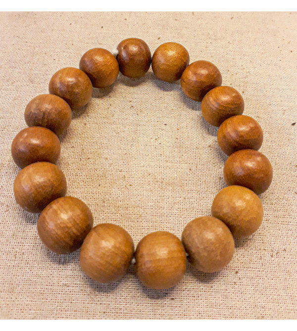 Wooden Handcrafted Bracelet