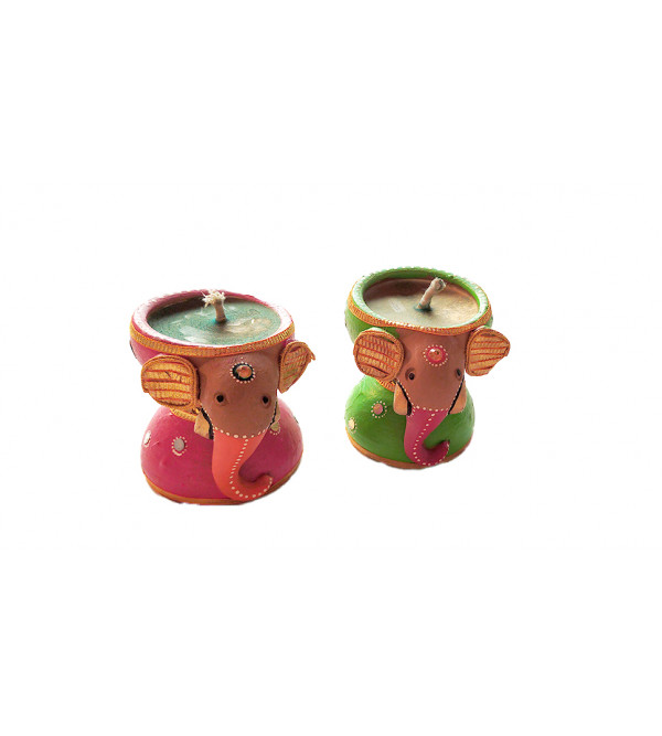 Diyas 2 Pcs Ambi A12