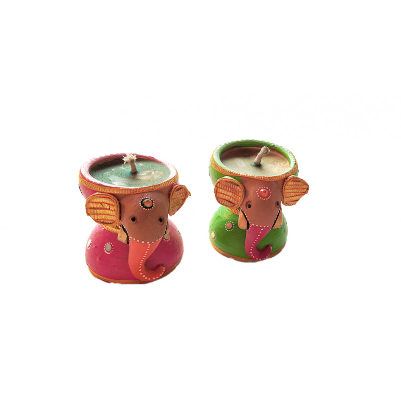 Diyas 2 Pcs Ambi A12