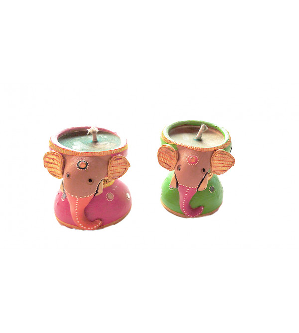 Diyas 2 Pcs Ambi A12