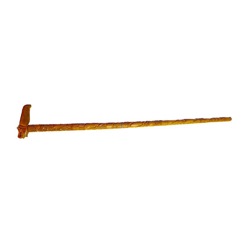 Wooden Walking Stick