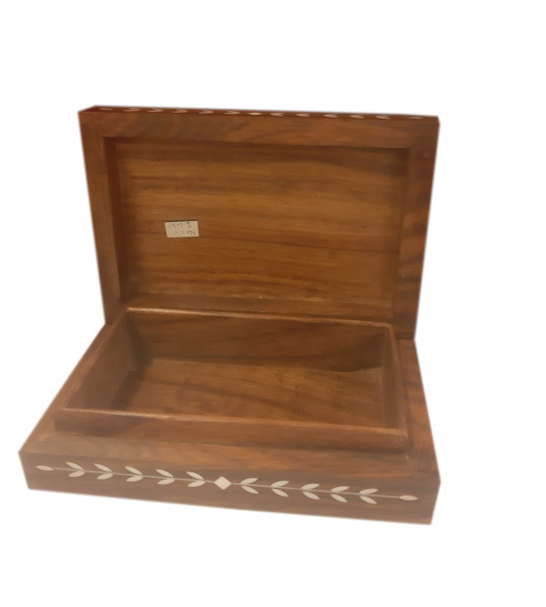 JEWELLERY BOX PLASTIC INLAY