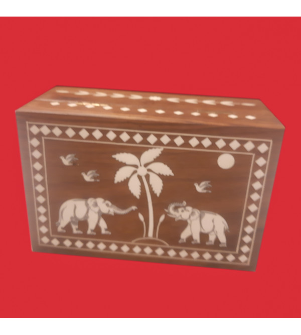 JEWELLERY BOX PLASTIC INLAY