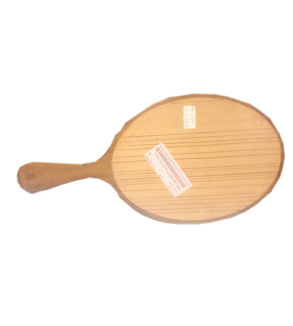 INLAID HAND MIRROR ASSORTED DSGN. 6 INCHX12 INCH