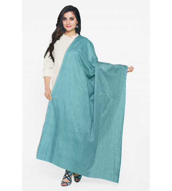 Pure Woollen Stole Plain