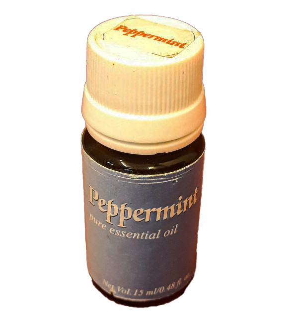 Pepperment Essential Oil 15ml