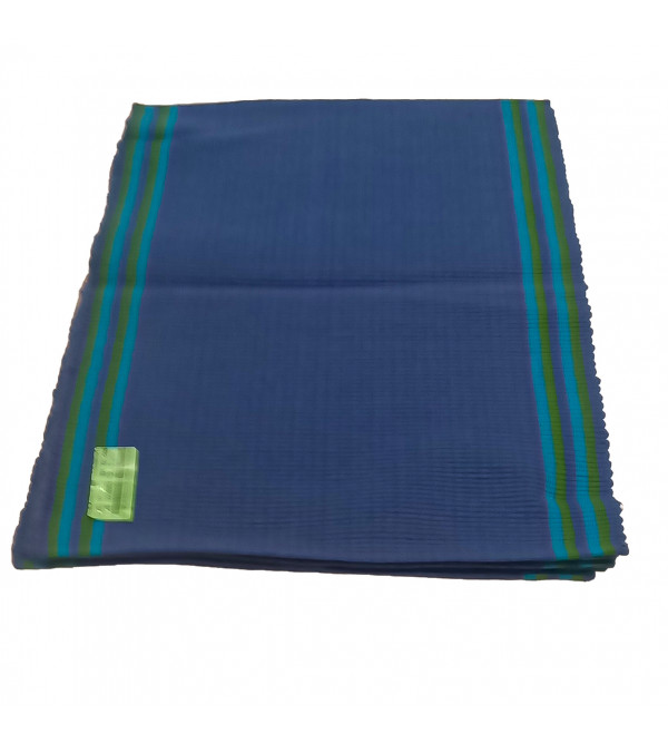 13X19 INCH HANDLOOM COTTON WOVEN 6 PC MAT SET